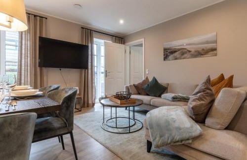 St. Peter-Ording Casa | Summer Diek Reetdachhaus Summerdiek 11