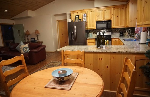 Glencoe Casa | * Nueva escapada actualizada "Lakemont Pines Getaway"