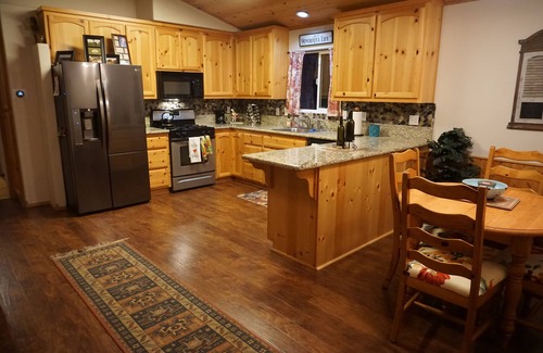 Glencoe Casa | * Nueva escapada actualizada "Lakemont Pines Getaway"