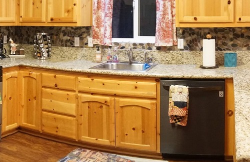 Glencoe Casa | * Nueva escapada actualizada "Lakemont Pines Getaway"
