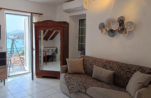 Poros Apartamento | Summer Dream
