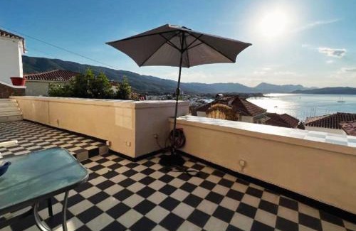 Poros Apartamento | Summer Dream