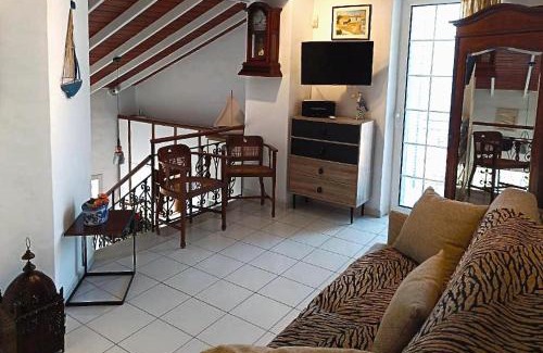 Poros Apartamento | Summer Dream