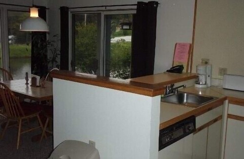 Killington Casa | "VERANO" ESPECIAL ... THE WOODS RESORT & SPA "-DELUXE TOWNHOME--