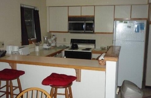 Killington Casa | "VERANO" ESPECIAL ... THE WOODS RESORT & SPA "-DELUXE TOWNHOME--