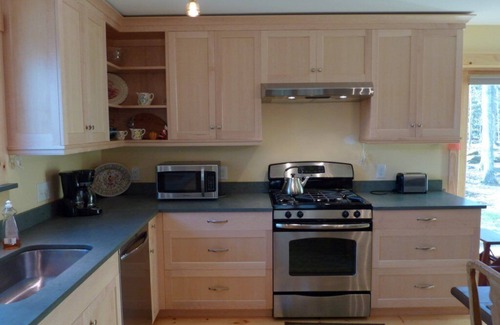 East Dorset Casa | Summer Festival, East Dorset Vermont, Cape Style 4-season Vacation Home,