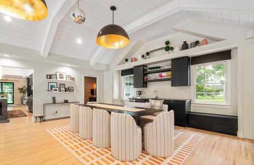 Oak Hill Casa | Summer Flash Sale* I Above Entertainer | Pool&Spa | Events | Pool House
