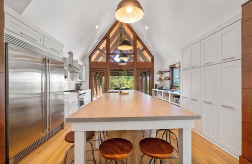 Franklin Casa | Summer Flash Sale* I Above Nashville Sanctuary I Pool I Fire Pit I Studio