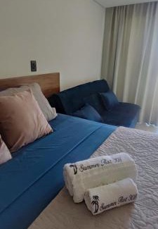 Intermares Apartamento | Summer Flat Ap308 Intermares