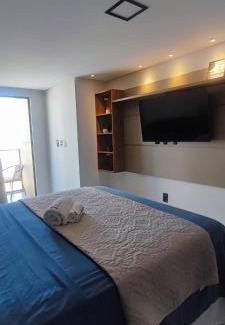 Intermares Apartamento | Summer Flat Ap308 Intermares