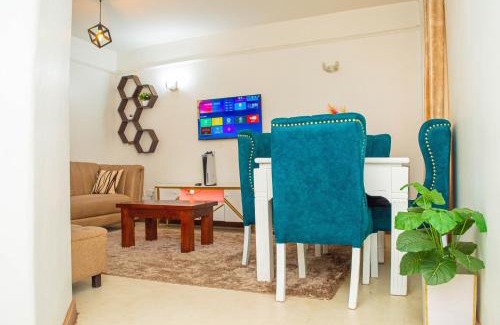 Kisumu Apartamento | Summer Friends