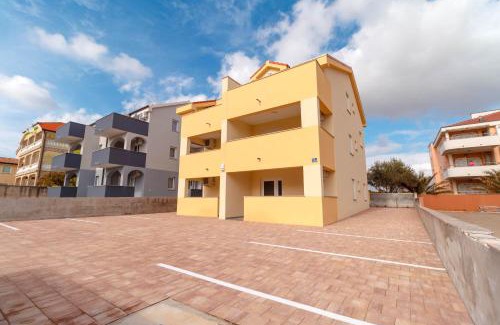 Zrce Apartamento | Summer Fun Apartments