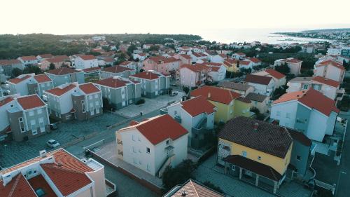 Zrce Apartamento | Summer Fun Apartments