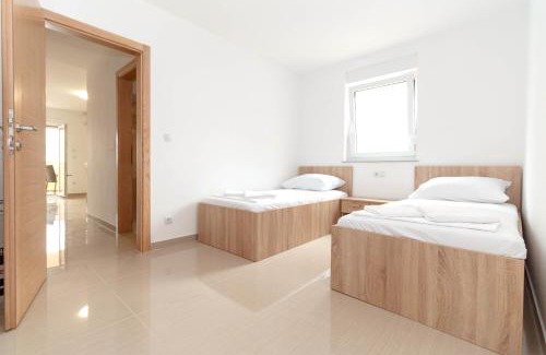 Zrce Apartamento | Summer Fun Apartments
