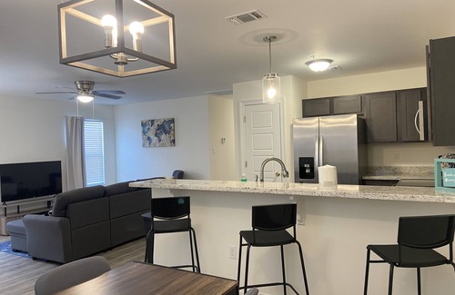 Gulfport Casa | Summer Fun/ Beach/ Shopping and much more!