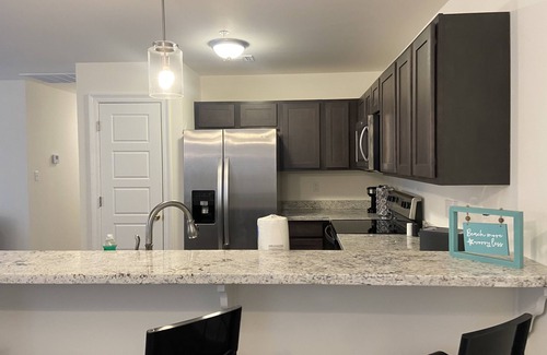 Gulfport Casa | Summer Fun/ Beach/ Shopping and much more!