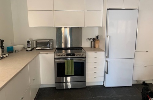 Williams Bay Casa | Summer fun in a modern home near the lake, restaurants, and exciting activities!