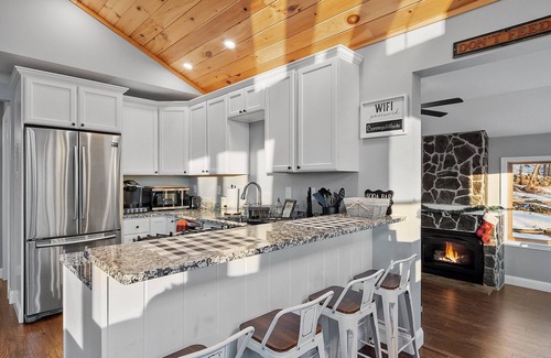 Hartford Casa | Summer fun in Oxford Hills – Dog Friendly!