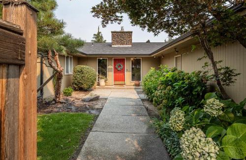 Wenatchee Casa | Summer Fun Wenatchee home