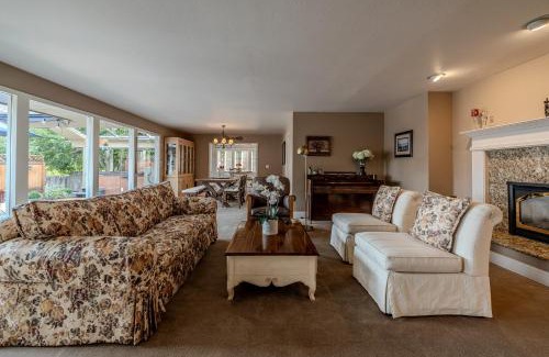 Wenatchee Casa | Summer Fun Wenatchee home
