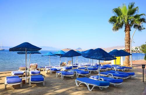 Bitez Apartamento | Summer Garden Suites Beach Hotel