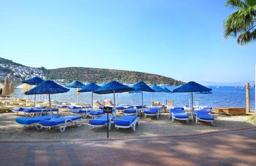 Bitez Apartamento | Summer Garden Suites Beach Hotel