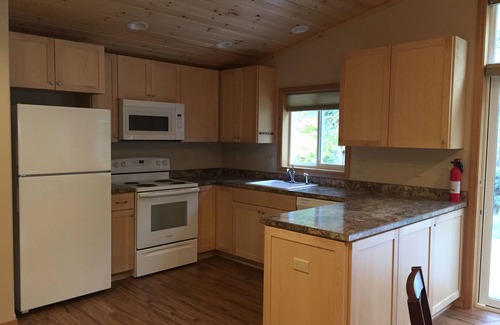 Joseph Casa | Verano Get-A-Way en Wallowa Lake, Oregon !!!!