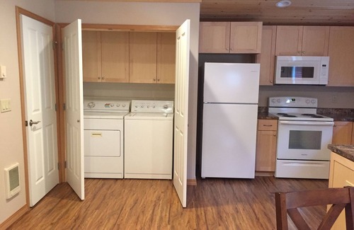 Joseph Casa | Verano Get-A-Way en Wallowa Lake, Oregon !!!!