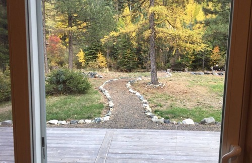 Joseph Casa | Verano Get-A-Way en Wallowa Lake, Oregon !!!!