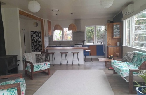 Gisborne Casa | Summer Getaway close to the beach