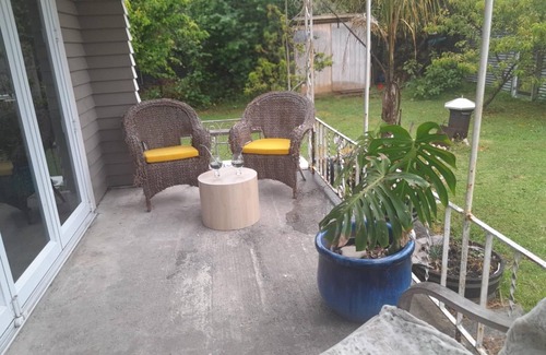 Gisborne Casa | Summer Getaway close to the beach