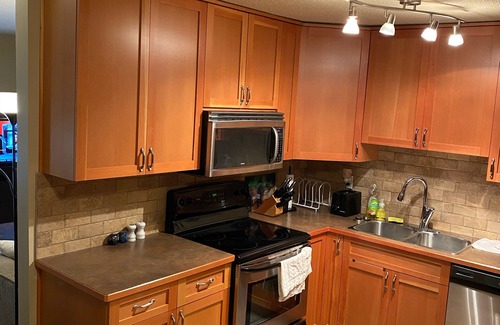 East Kootenay Condominio | Comunidad cerrada con playa privada en el lago Windermere