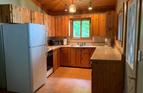 Cheboygan Casa | Summer Getaway on Lake Huron
