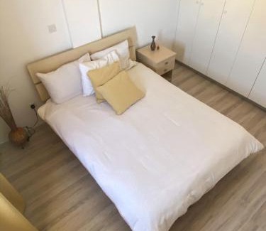 Prodromi Apartamento | Summer getaway: Stunning 1 bedroom apartment!