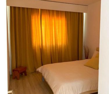 Prodromi Apartamento | Summer getaway: Stunning 1 bedroom apartment!