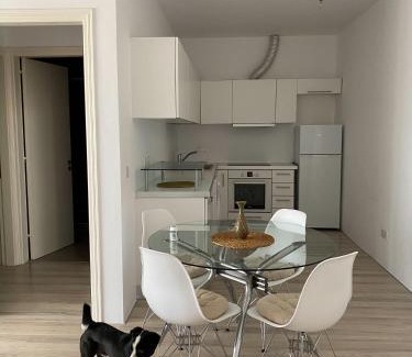 Prodromi Apartamento | Summer getaway: Stunning 1 bedroom apartment!