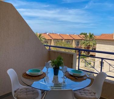 Prodromi Apartamento | Summer getaway: Stunning 1 bedroom apartment!