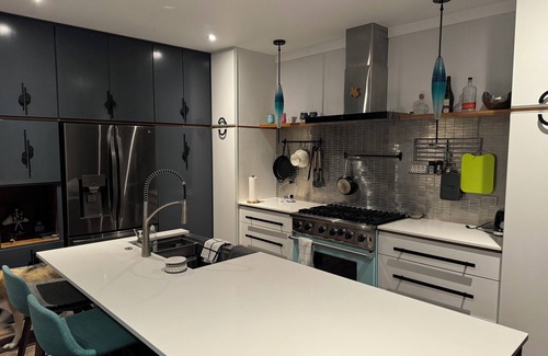 Great Guana Cay Casa | SUMMER; Gorgeous, Stylish and everything you want on Great Guana Cay!