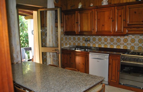 Cinquale Casa | ALQUILO CASA PARA EL VERANO
