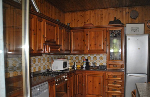 Cinquale Casa | ALQUILO CASA PARA EL VERANO