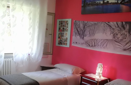 Cinquale Casa | ALQUILO CASA PARA EL VERANO