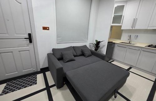 Hulhumale Apartamento | Summer Home K 1 BHK Apartment