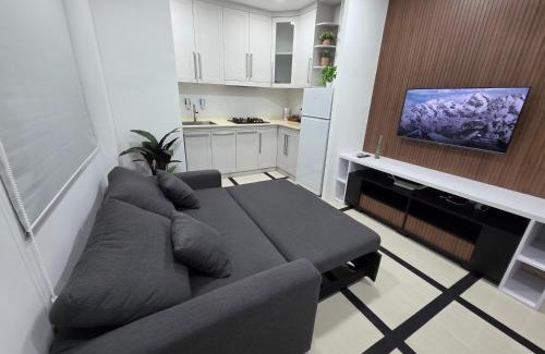 Hulhumale Apartamento | Summer Home K 1 BHK Apartment