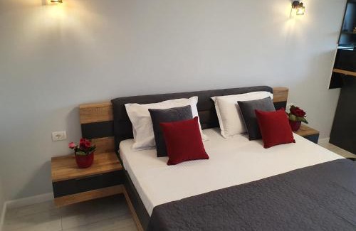 Eforie Nord Apartamento | SUMMER HOME