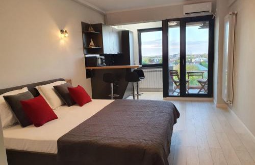Eforie Nord Apartamento | SUMMER HOME