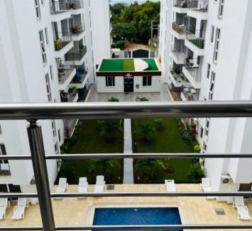 Manyimbo Apartamento | Summer Homes