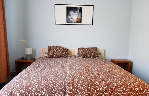 Jurmala Hostal | Summer hostel Kaija