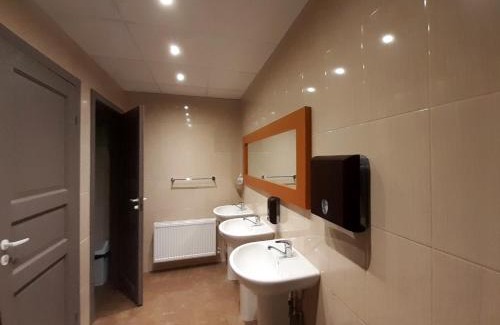 Jurmala Hostal | Summer hostel Kaija