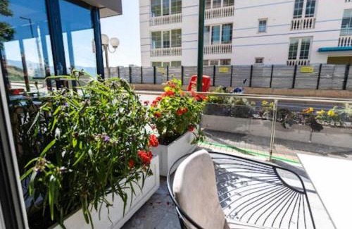 Vlore Hotel | Summer Hotel