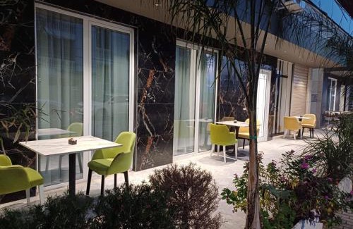 Vlore Hotel | Summer Hotel